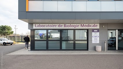 Laboratory B2a Oberhoffen, Laboratoire d'Analyses à Oberhoffen-sur-Moder