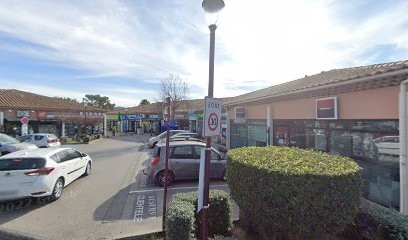 Medical Biology Laboratory - Cerballiance, Laboratoire d'Analyses à Saint-Cyr-sur-Mer