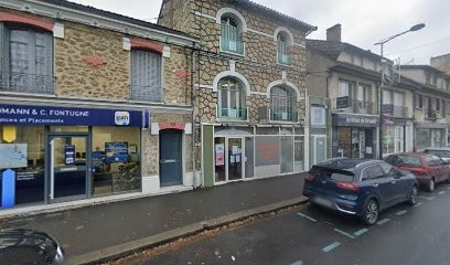 LABORATOIRE BIO- VSM LAB, Laboratoire d'Analyses à Vaires-sur-Marne