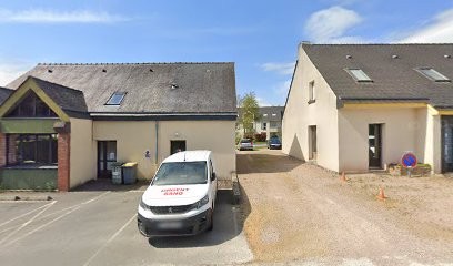 Le Deaut Patrick Guillaume, Laboratoire d'Analyses à Montfort-sur-Meu