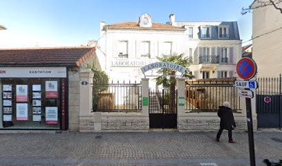 Centre de Dépistage Covid-19, Laboratoire d'Analyses à Rueil-Malmaison