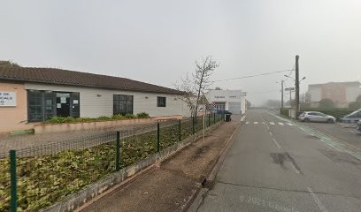 Centre De Dépistage Covid-19, Laboratoire d'Analyses à Villemur-sur-Tarn