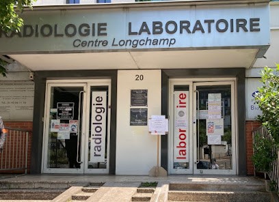 BIOGROUP - Laboratoire Suresnes Longchamp, Laboratoire d'Analyses à Suresnes