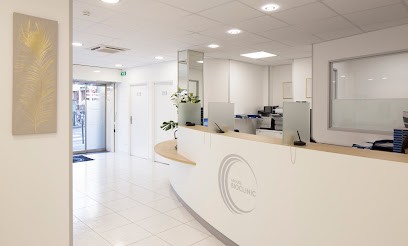 Laboratoire Guevalt Les Lilas - Bioclinic, Laboratoire d'Analyses aux Lilas