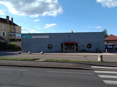 LPA - Laboratoires de Proximité Associés - Lab 70, Laboratoire d'Analyses à Vesoul