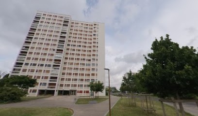 BIO86 - Laboratoire du Parc, Laboratoire d'Analyses à Poitiers