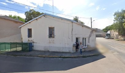 Centre de Dépistage Covid-19, Laboratoire d'Analyses à Vézelise