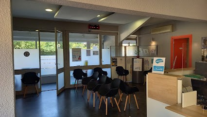 EXALAB PESSAC MONTEIL, Laboratoire d'Analyses à Pessac