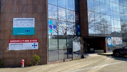 Laboratoire D'analyses Médicales - Sotteville-lès-Rouen - Cerballiance, Laboratoire d'Analyses à Sotteville-lès-Rouen