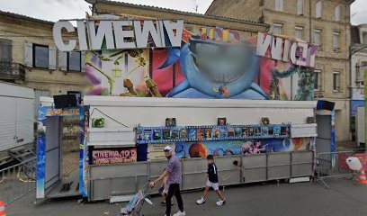 Centre de Dépistage Covid-19, Laboratoire d'Analyses à Montpon-Ménestérol