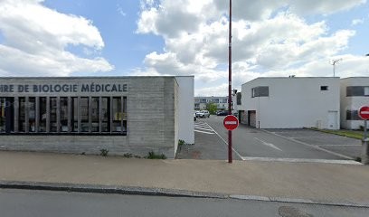 Centre de Dépistage Covid-19, Laboratoire d'Analyses à Muzillac