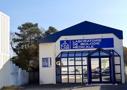 Laboratoire D'analyses Médicales - Villenave-d'Ornon Chambéry - Cerballiance, Laboratoire d'Analyses à Villenave-d'Ornon