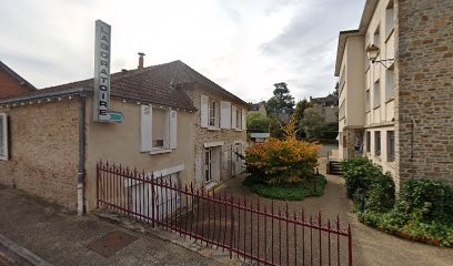 Inovie Biolyss - Saint Yrieix La Perche, Laboratoire d'Analyses à Saint-Yrieix-la-Perche