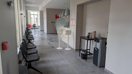 BIOGROUP - Laboratoire Saint Dizier, Laboratoire d'Analyses à Saint-Dizier