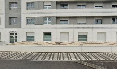 Laboratoire Cap, Laboratoire d'Analyses à Soyaux