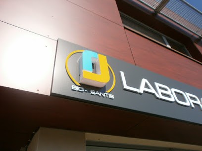 BIOGROUP BIO-SANTIS - Laboratoire Morières-lès-Avignon, Laboratoire d'Analyses à Morières-lès-Avignon