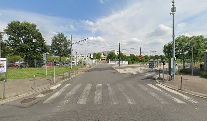 Centre de Dépistage Covid-19, Laboratoire d'Analyses à Vénissieux