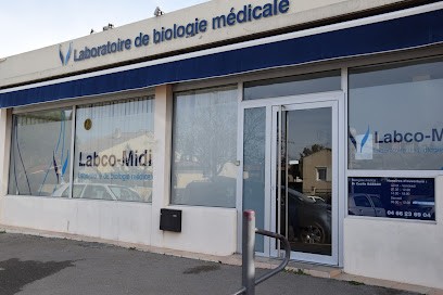 SYNLAB Midi Nîmes Castanet / Laboratoire d'analyse médicale, Laboratoire d'Analyses à Nîmes