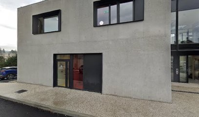 Centre De Vaccination COVID-19 - Montalieu - Espace Ninon Vallin, Laboratoire d'Analyses à Montalieu-Vercieu