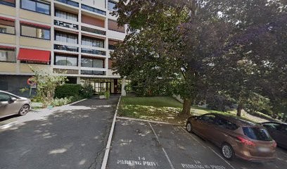 Rojo Curet Anne, Laboratoire d'Analyses à Saint-Germain-en-Laye