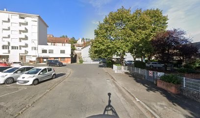 Centre de Dépistage Covid-19, Laboratoire d'Analyses à Villefranche-de-Rouergue