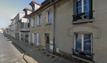 Laboratoire C.B.S.V. Marines, Laboratoire d'Analyses à Marines