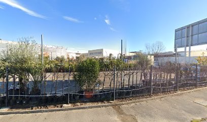 Airthemis, Laboratoire d'Analyses à Venelles