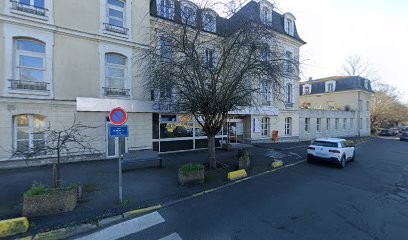 Centre de Dépistage Covid-19, Laboratoire d'Analyses à Meulan-en-Yvelines