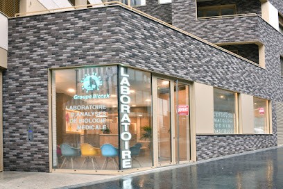 BIO ETHERNALYS - Laboratoire D’Analyses Médicales Paris Batignolles, Laboratoire d'Analyses à Paris 17