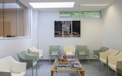 Laboratoire Guevalt Pavillons-sous-Bois - Bioclinic, Laboratoire d'Analyses aux Pavillons-sous-Bois