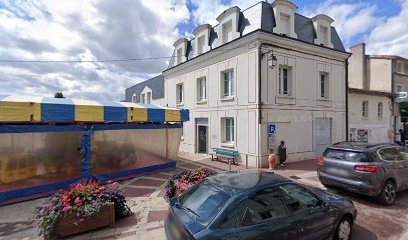 Laboratoire d'Analyses Médicales Antoniotti Aumond, Laboratoire d'Analyses à Loudun