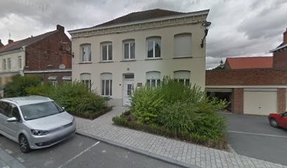 Centre De Dépistage Covid-19, Laboratoire d'Analyses à Steenvoorde