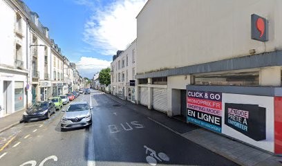 IG Laboratoire (Sarl), Laboratoire d'Analyses à Vannes