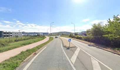 Aspilabo, Laboratoire d'Analyses à Lempdes