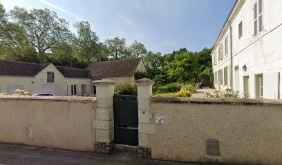 Renault Didier, Laboratoire d'Analyses à Vendôme