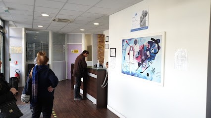 Laboratoire de Biologie Médicale - Poissy Gambetta - Cerballiance, Laboratoire d'Analyses à Poissy