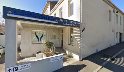 Synlab Provence - Pertuis Croze, Laboratoire d'Analyses à Pertuis