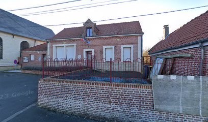 Centre de Dépistage Covid-19, Laboratoire d'Analyses à Warlincourt-lès-Pas