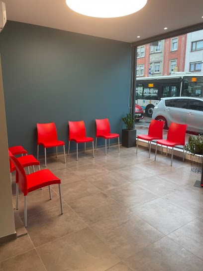 BIOGROUP LORRAINE - Laboratoire De Sarreguemines Gare, Laboratoire d'Analyses à Sarreguemines