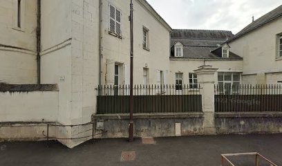 Centre de Dépistage Covid-19, Laboratoire d'Analyses à Loches