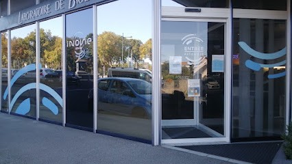 Inovie Gen-Bio - Saint-Flour, Laboratoire d'Analyses à Saint-Flour