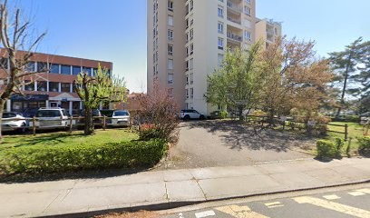 Secteur D'Anatomo Cytopathologique, Laboratoire d'Analyses à Roanne