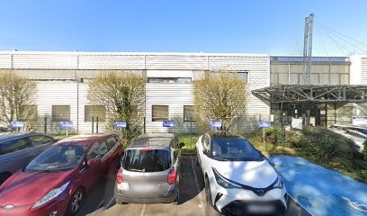 Centre De Dépistage Covid-19, Laboratoire d'Analyses à Pfastatt