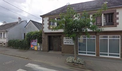 Centre de Biologie Médicale du Port, Laboratoire d'Analyses à Malestroit