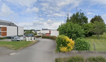 Laboratoire d'analyses médicales - Liffré - Cerballiance, Laboratoire d'Analyses à Liffré