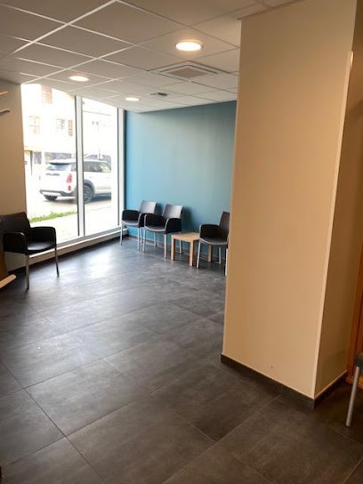 BIOGROUP - Laboratoire De Morteau, Laboratoire d'Analyses à Morteau