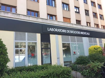 BIOGROUP - Laboratoire Viroflay, Laboratoire d'Analyses à Viroflay