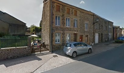 Centre De Dépistage Covid-19, Laboratoire d'Analyses aux Mazures