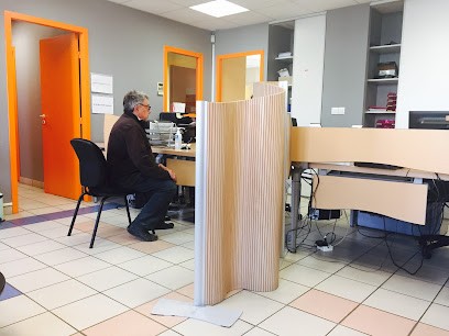 Arriudarre Philippe, Laboratoire d'Analyses à Libourne