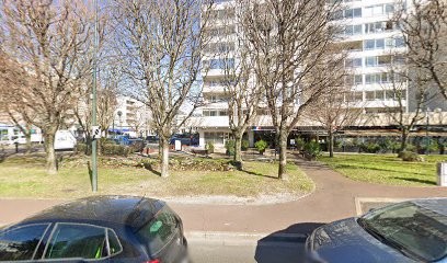 Centre de Dépistage Covid-19, Laboratoire d'Analyses à Saint-Gratien